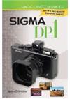 Sigma DP1 manual. Camera Instructions.